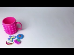 Se trata de una prueba de la eficacia de los medicamentos.