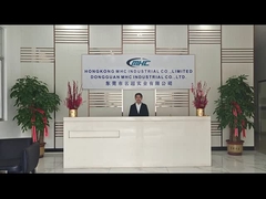 Perfil de la empresa