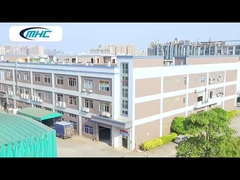 Vídeo de la introducción de la compañía