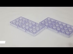 Se aplicará el método de evaluación de los resultados de los ensayos.