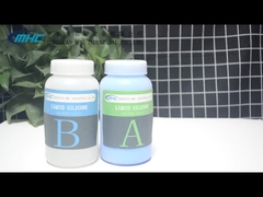 Materia prima del silicón