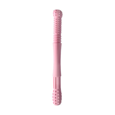 comprar El múltiplo de Teether del bebé del silicón de DIY clasifica la categoría alimenticia modificada para requisitos particulares de la forma de la letra online manufacture