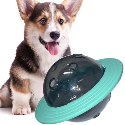 comprar Comida de perro lenta de la salida de Silicone Pet Supplies del vaso que dispensa a Toy Ball Customized online manufacture