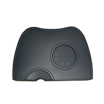 comprar El utensilio de la cocina del silicón de Diy fijó no al pisón Mat Customized del café del resbalón online manufacture