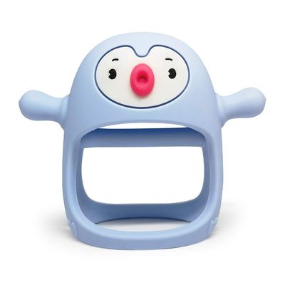 comprar MHC modificó la categoría alimenticia para requisitos particulares teledirigida de Teether del silicón para el bebé online manufacture