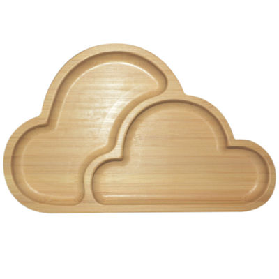 comprar Pequeño cuchara dividida de la placa del bebé silicón con el sistema de la tapa por 0-3 meses/3-6 meses online manufacture