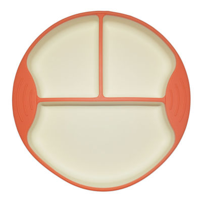 comprar 2-6 los meses de la historieta del diseño del bebé de productos del silicón platean la suavidad segura para los niños/los niños online manufacture