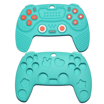 comprar Dentes de bebé de silicona masticable juego de simulación Dentes de control remoto online manufacture