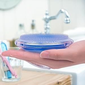 comprar Diseño de dibujos animados Productos para bebés de silicona libre de BPA Resistencia a la temperatura redonda chupetes dientes online manufacture