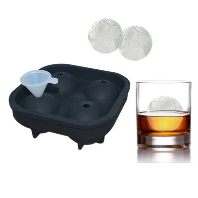 comprar MHC Flexible de liberación fácil bandeja de congelador de silicona congelador seguro Molde multipropósito para pasteles online manufacture