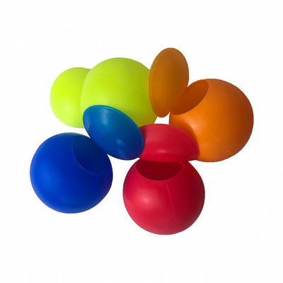 Bolas educativas de Toy Phthalate Free Silicone Water de los niños reutilizables