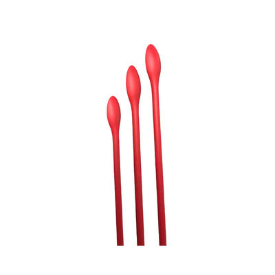 La espátula del raspador de KitchenAid del hogar no pega a Mini Silicone Scraper With Handle