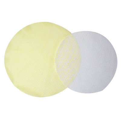 No palillo alrededor del vapor Mat Reusable Eco Friendly de la herramienta de la cocina del silicón