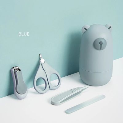 Clavo Art Tools 4 del silicón del multicolor del bebé a 13Pcs Rich Styles Nursing Products