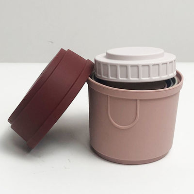 Juguete de baño de silicona no peligroso a prueba de salpicaduras personalizado