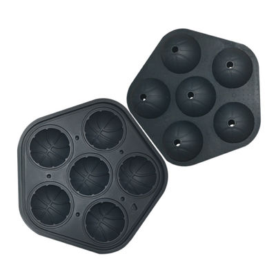 Molde de bandeja de cubo de hielo de silicona de uso múltiple - fabricante de cubo de hielo